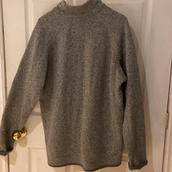 Patagonia quarter zip fleece - Picture 2 of 3